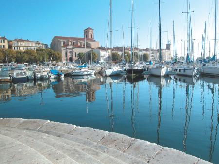 Port-vieux